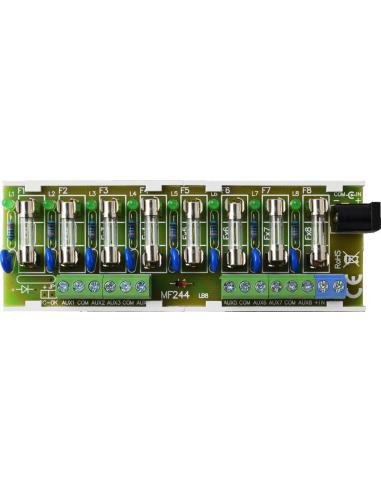 MODUŁ BEZPIECZNIKOWY Pulsar AWZ580
