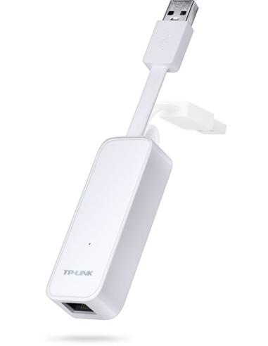KARTA SIECIOWA ETHERNET TP-LINK UE300 USB 3.0