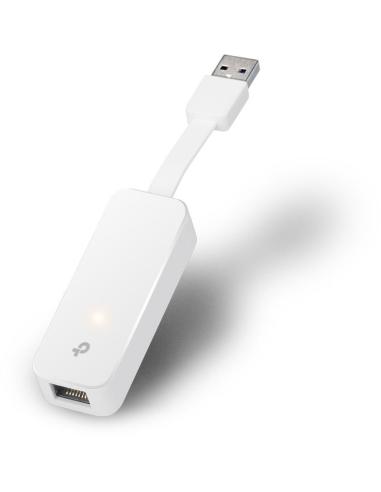 KARTA SIECIOWA ETHERNET TP-LINK UE300 USB 3.0