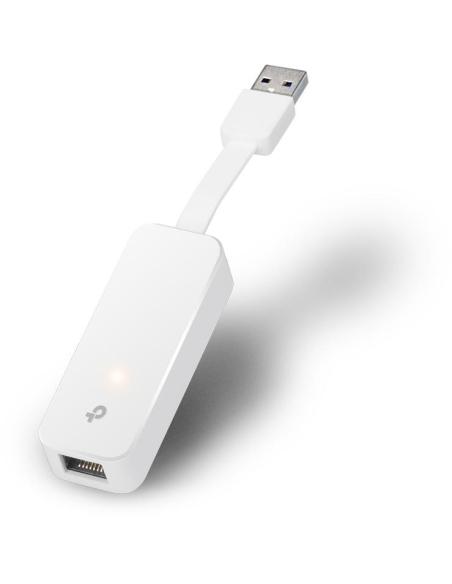 KARTA SIECIOWA ETHERNET TP-LINK UE300 USB 3.0