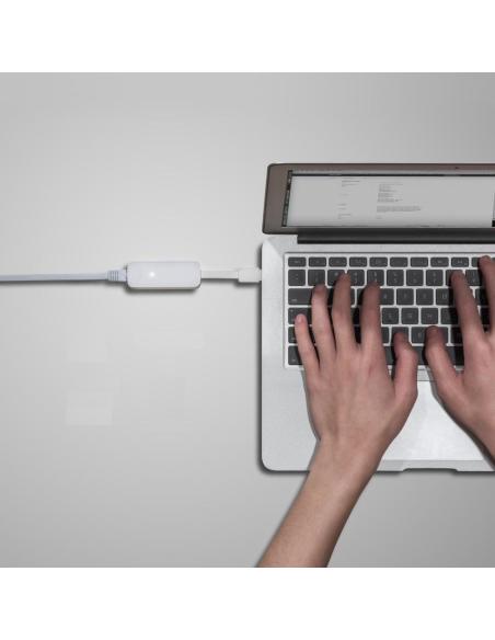KARTA SIECIOWA ETHERNET TP-LINK UE300 USB 3.0