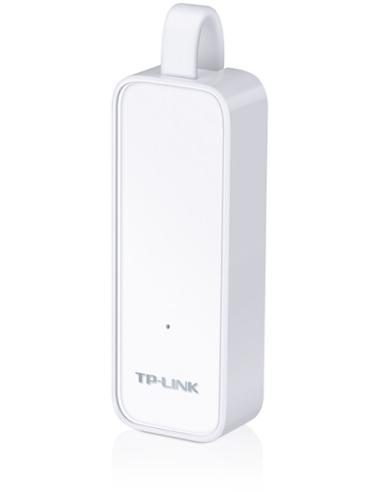 KARTA SIECIOWA ETHERNET TP-LINK UE300 USB 3.0