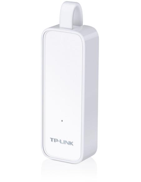 KARTA SIECIOWA ETHERNET TP-LINK UE300 USB 3.0