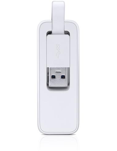 KARTA SIECIOWA ETHERNET TP-LINK UE300 USB 3.0