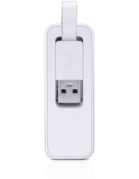 KARTA SIECIOWA ETHERNET TP-LINK UE300 USB 3.0