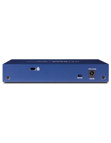 SWITCH NETGEAR GS108GE