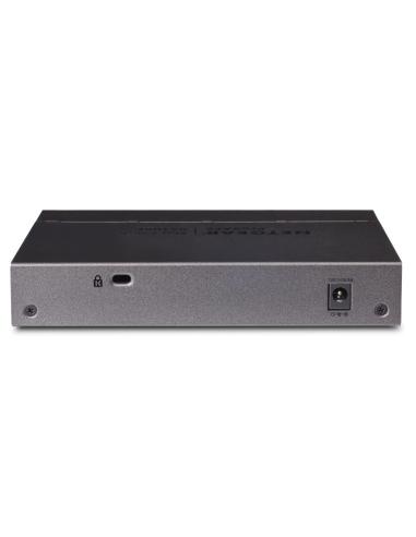 SWITCH NETGEAR GS108E-400EUS