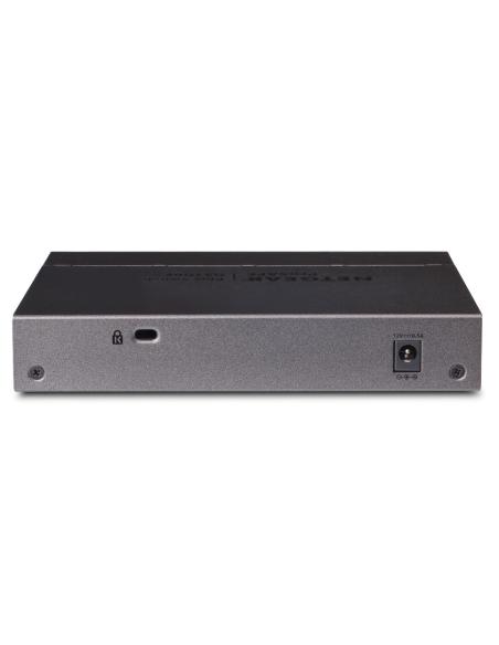 SWITCH NETGEAR GS108E-400EUS