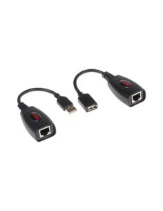 PRZEDŁUŻACZ MYSZKI USB-EX-50