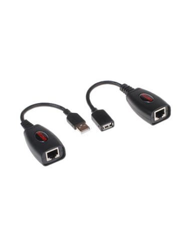 PRZEDŁUŻACZ MYSZKI USB-EX-50