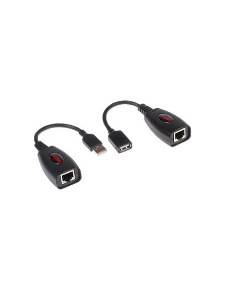 PRZEDŁUŻACZ MYSZKI USB-EX-50