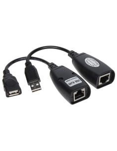 PRZEDŁUŻACZ MYSZKI USB-EX-50 2