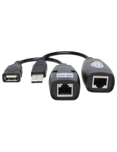 PRZEDŁUŻACZ MYSZKI USB-EX-50