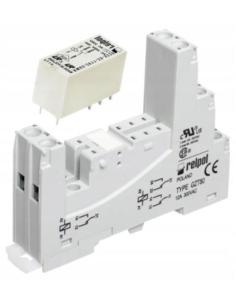 ROPAM MODUŁ PRZEKAŹ. RM85 12V 1P