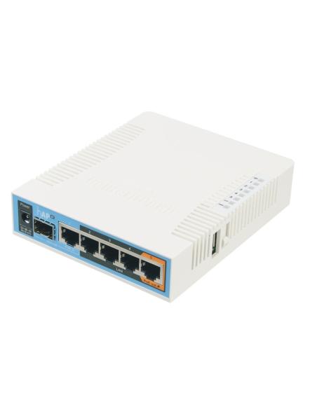MIKROTIK ROUTERBOARD hAP ac (RB962UiGS-5HacT2HnT)