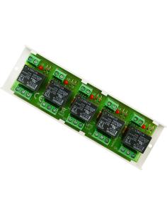 MODUŁ PRZEKAŹNIKOWY Pulsar AWZ520 2