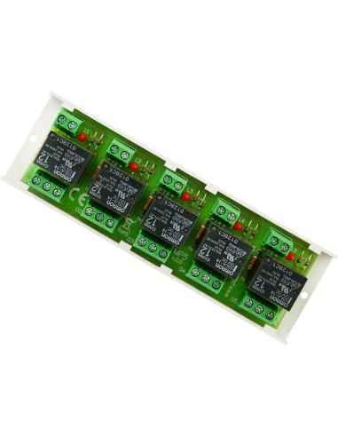 MODUŁ PRZEKAŹNIKOWY Pulsar AWZ520