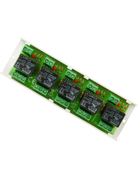 MODUŁ PRZEKAŹNIKOWY Pulsar AWZ520