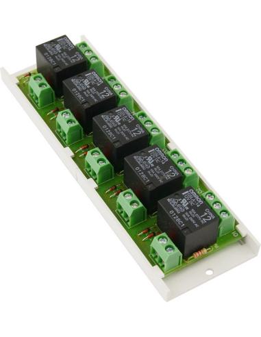 MODUŁ PRZEKAŹNIKOWY Pulsar AWZ520
