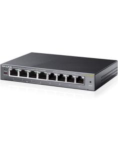 SWITCH TP-LINK TL-SG108PE 2