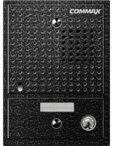 PANEL ZEW. COMMAX Z KAM. DRC-4CGN2 4576