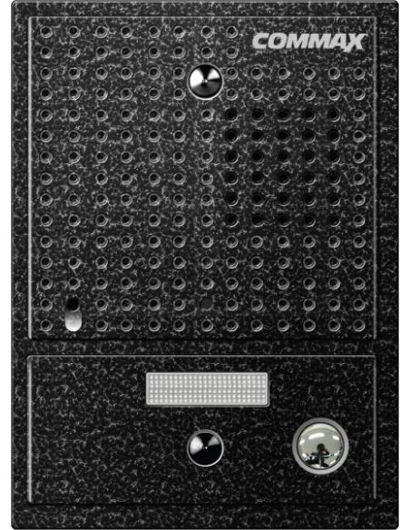 PANEL ZEW. COMMAX Z KAM. DRC-4CGN2 4576