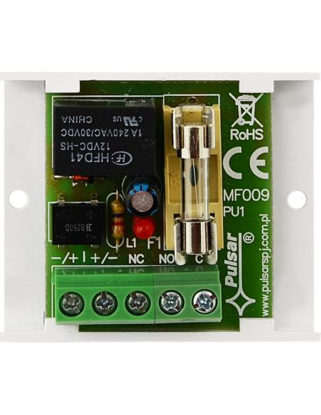MODUŁ PRZEKAŹNIKOWY Pulsar AWZ510