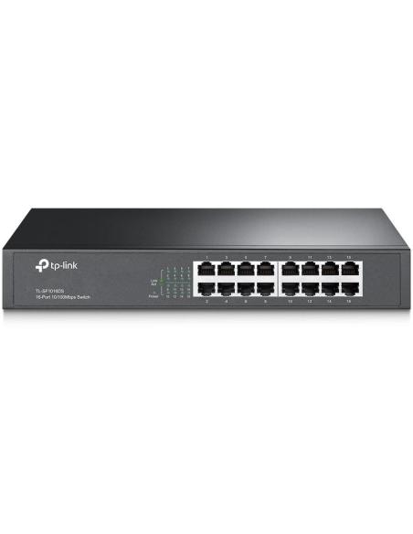 SWITCH TP-LINK TL-SF1016DS