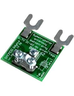 Symetryzator antenowy kanały 21-60 (drukowany)