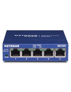 SWITCH NETGEAR GS105GE