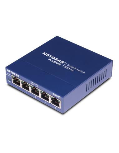 SWITCH NETGEAR GS105GE