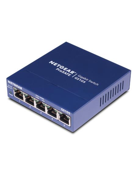 SWITCH NETGEAR GS105GE
