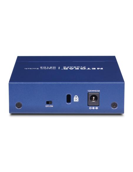 SWITCH NETGEAR GS105GE
