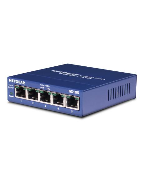 SWITCH NETGEAR GS105GE