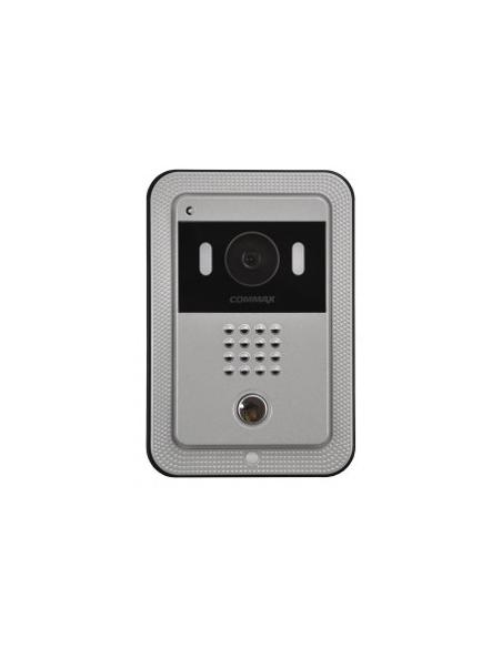 PANEL ZEW. COMMAX Z KAM. DRC-4FC 5075