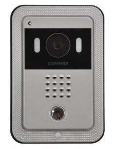 PANEL ZEW. COMMAX Z KAM. DRC-4FC 5075 2