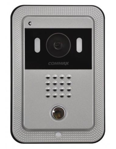 PANEL ZEW. COMMAX Z KAM. DRC-4FC 5075