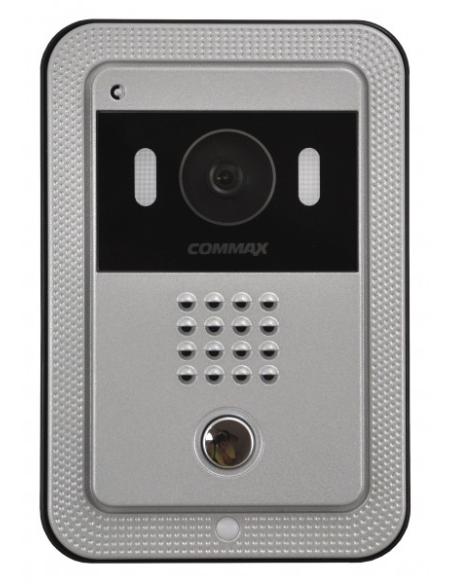PANEL ZEW. COMMAX Z KAM. DRC-4FC 5075