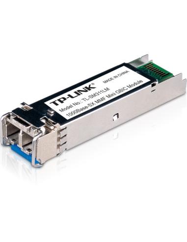 MODUŁ SFP TP-LINK TL-SM311LM (MM)