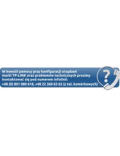 MODUŁ SFP TP-LINK TL-SM311LM (MM) 2