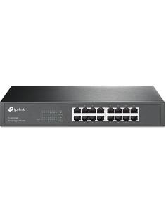 SWITCH TP-LINK TL-SG1016D