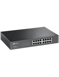 SWITCH TP-LINK TL-SG1016D 2