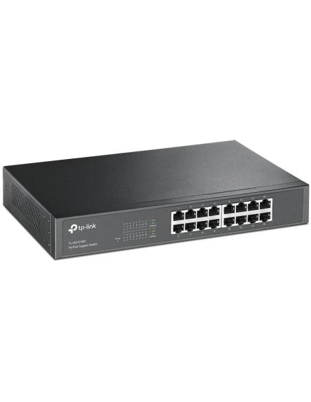 SWITCH TP-LINK TL-SG1016D