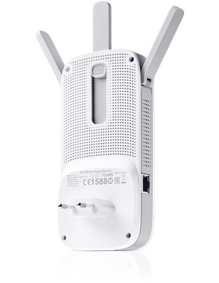 REPEATER TP-LINK RE450 AC1750