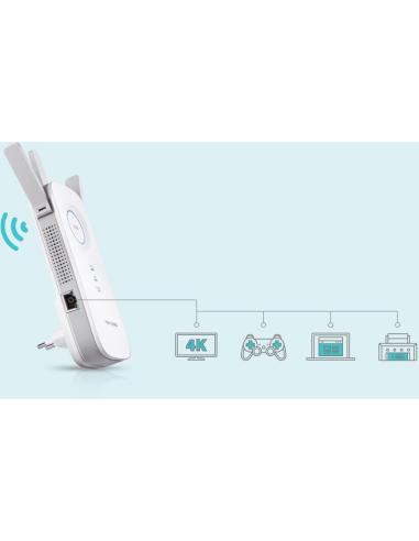 REPEATER TP-LINK RE450 AC1750