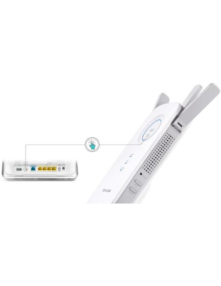 REPEATER TP-LINK RE450 AC1750