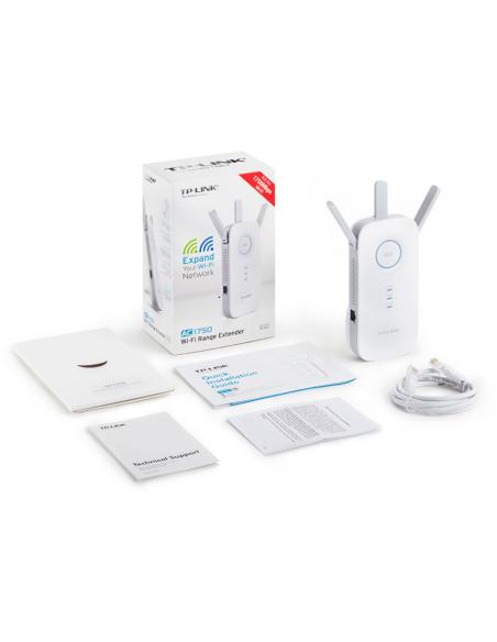 REPEATER TP-LINK RE450 AC1750