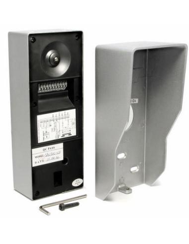 PANEL ZEW. VIDOS S50D 6226