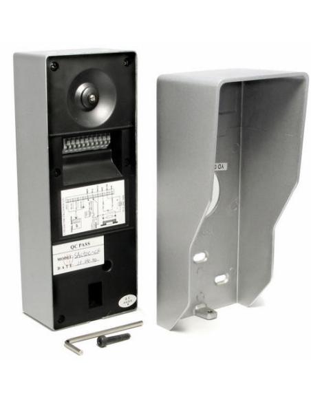 PANEL ZEW. VIDOS S50D 6226