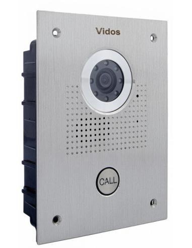 PANEL ZEW. VIDOS S551 6227